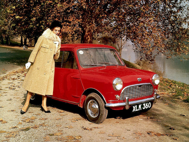 Illustration for article titled How To Make A Truly Classless Car